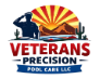 Veterans Precision Pool Care